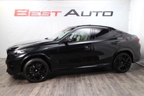 BMW X6M 2024
