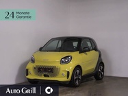 Smart ForTwo 2024