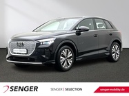 Audi Q4 e-tron 2023