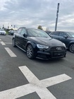 Audi A3 2019