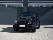 Mercedes-Benz G-Class 2023