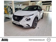 Nissan Juke 2025