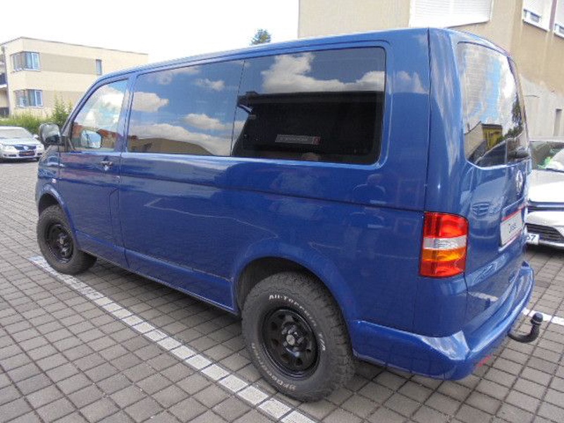 Volkswagen T5