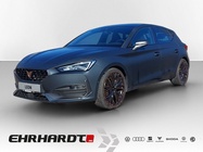 Cupra Leon 2024