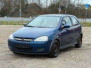 Opel Corsa 2006