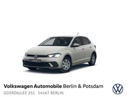 Volkswagen Polo 2026