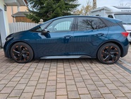 Cupra Born 2022