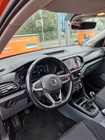 Volkswagen T-Cross 2019