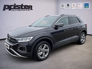 Volkswagen T-Roc 2024
