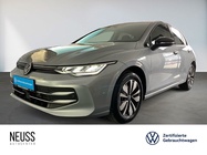 Volkswagen Golf 2025