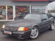 Mercedes-Benz SL-Class 1993