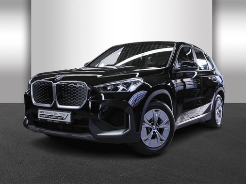 BMW iX1 2023
