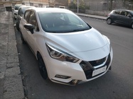 Nissan Micra 2019