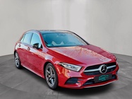Mercedes-Benz A-Class 2019