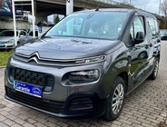 Citroen Berlingo 2020