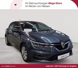 Renault Megane 2022