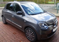 Renault Twingo 2023