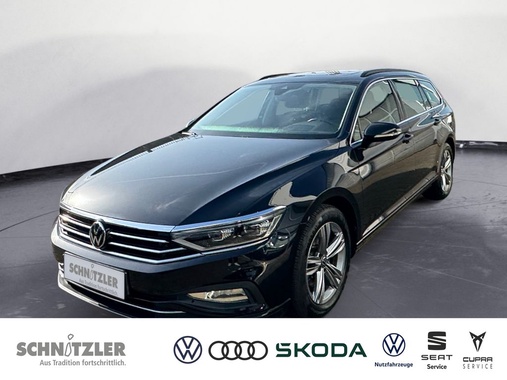Volkswagen Passat 2021
