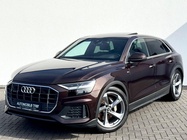 Audi Q8 2021