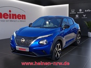 Nissan Juke 2022