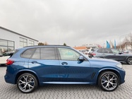BMW X5 2022