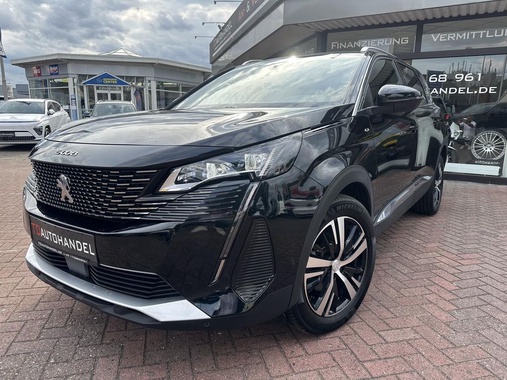 Peugeot 5008 2023
