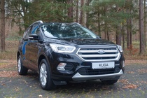 Ford Kuga 2019