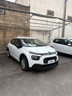 Citroen C3 2021