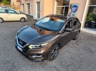 Nissan Qashqai 2018