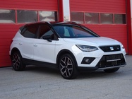 Seat Arona 2019