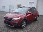 Dacia Sandero 2021