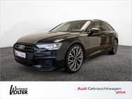 Audi S6 2022