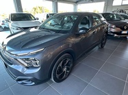 Citroen C4 2022