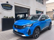 Peugeot 3008 2021