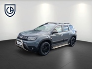 Dacia Duster 2023