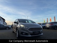 Ford S-Max 2015