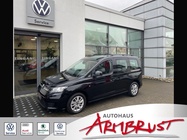 Volkswagen Caddy 2022