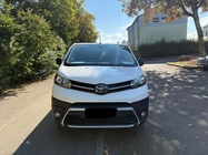 Toyota Proace 2020
