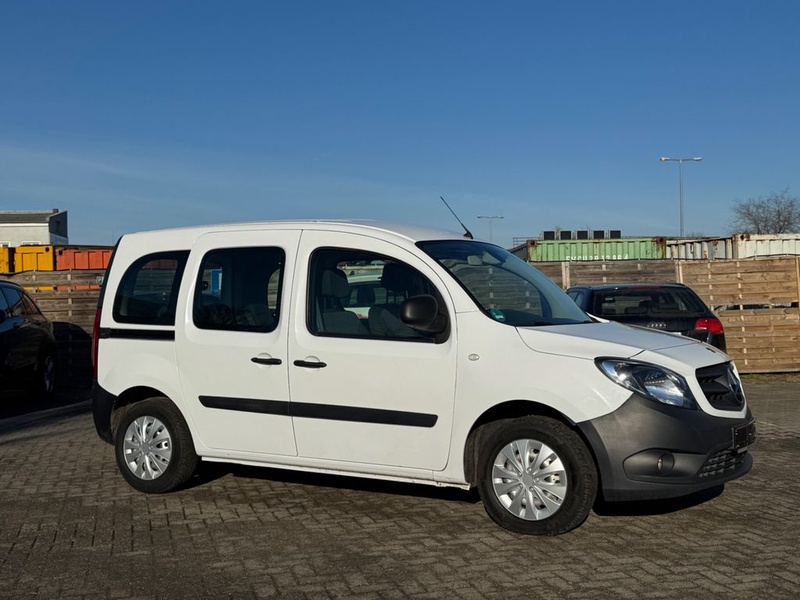 Mercedes-Benz Citan