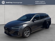 Ford Focus 2024