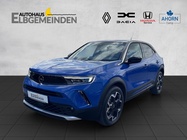 Opel Mokka 2021