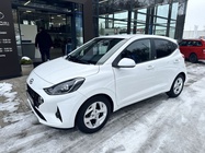Hyundai i10 2021