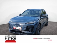 Audi Q6 e-tron 2025