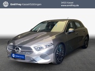 Mercedes-Benz A-Class 2024