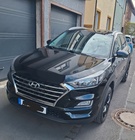 Hyundai Tucson 2020