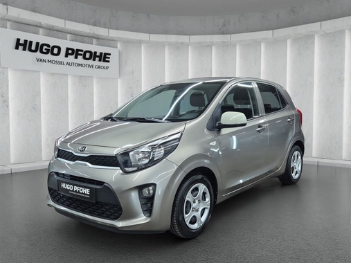 Kia Picanto 2021