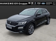 Volkswagen T-Roc 2021