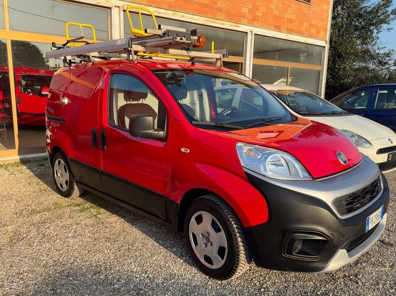 Fiat Fiorino