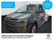 Volkswagen T7 2023