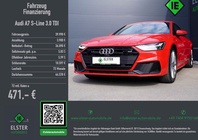 Audi A7 2019